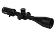 Riton Optics 1C624AF23 1 Conquer Black 6-24x 50mm 1" Tube MPSR Reticle | RITON OPTICS