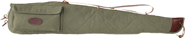Bulldog BD384 Classic Canvas 44" Green Weather Resistant