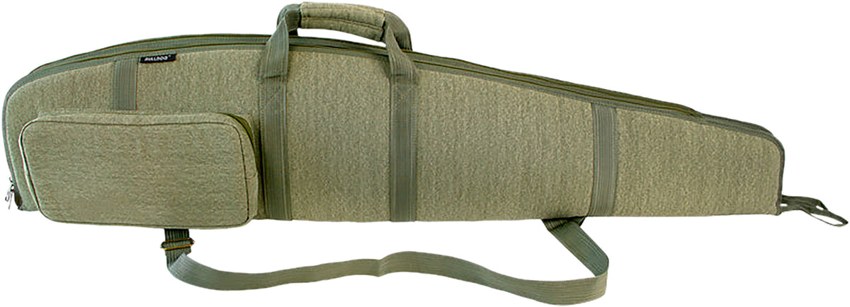 Bulldog BD397 Hunter Green Poly Oxford 52" Long Shotgun