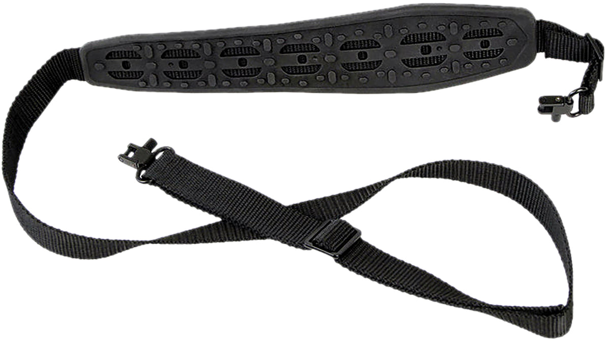 Bulldog BD839 Deluxe Rifle Sling Black