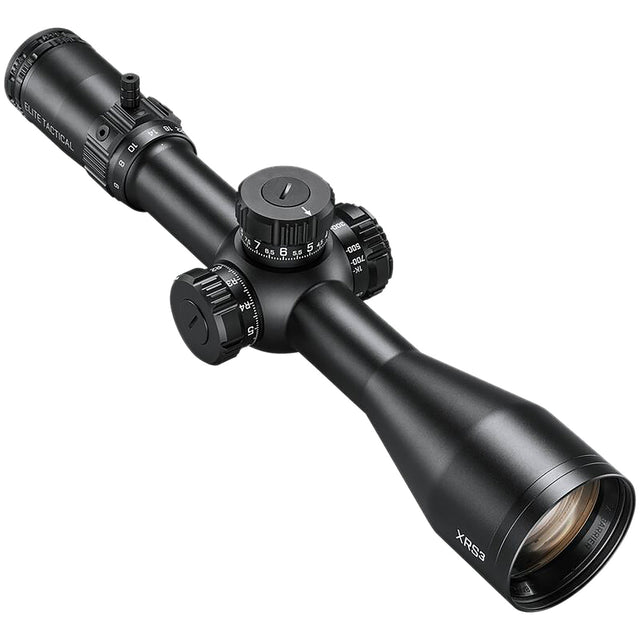 Bushnell ETXRS3G5I XRS3 Elite Tactical Black 6-36x 56mm 34mm Tube G5I Reticle | BUSHNELL