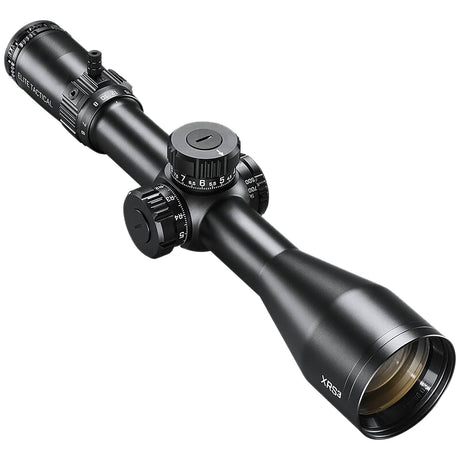 Bushnell ETXRS3G4 XRS3 Elite Tactical Black 6-36x 56mm 34mm Tube G4P Reticle | BUSHNELL