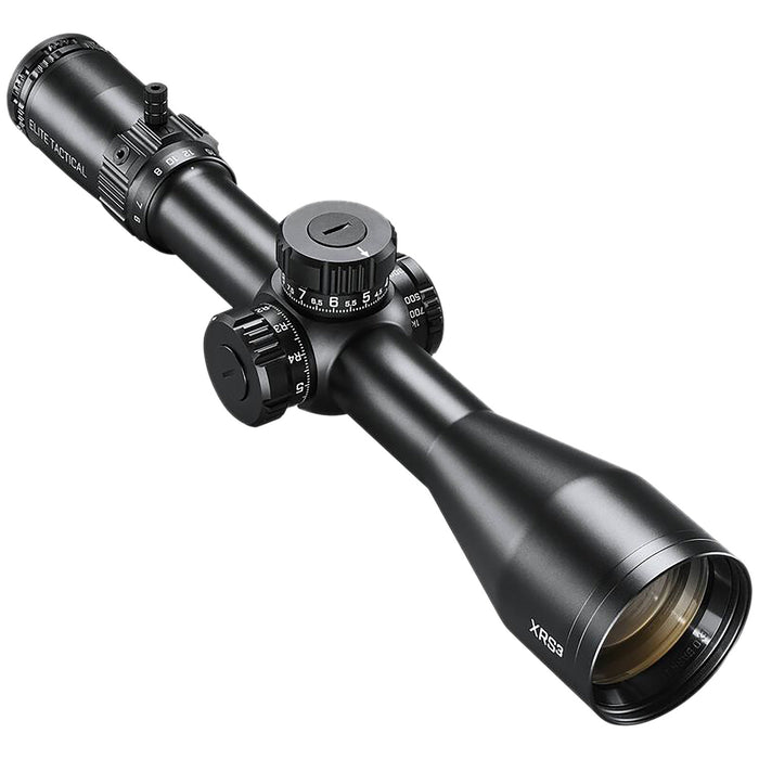 Bushnell ETXRS3G4 XRS3 Elite Tactical Black 6-36x 56mm 34mm Tube G4P Reticle | BUSHNELL
