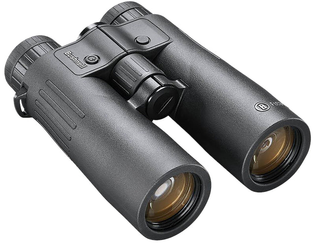 Bushnell FX1042AD Fusion X Rangefinding Binoculars 10x 42mm Roof Prism Black | BUSHNELL