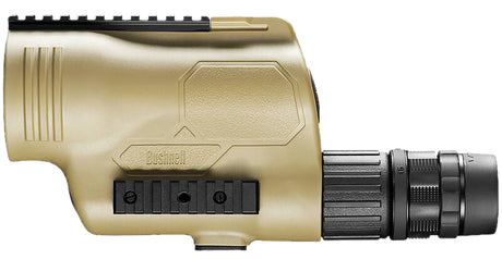 Bushnell 781545ED Legend T-Series Straight Body 15-45x60mm MIL-Hash Reticle | BUSHNELL