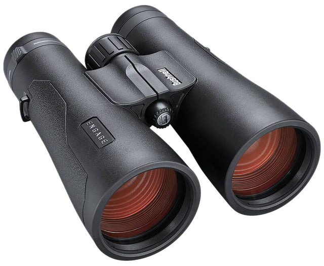 Bushnell BEN1050 Engage EDX 10x50mm BaK-4 Roof Prism Black | BUSHNELL