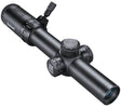 Bushnell AR71824I AR Black 1-8x24mm 30mm Tube, Illuminated BTR-1 BDC Reticle | BUSHNELL