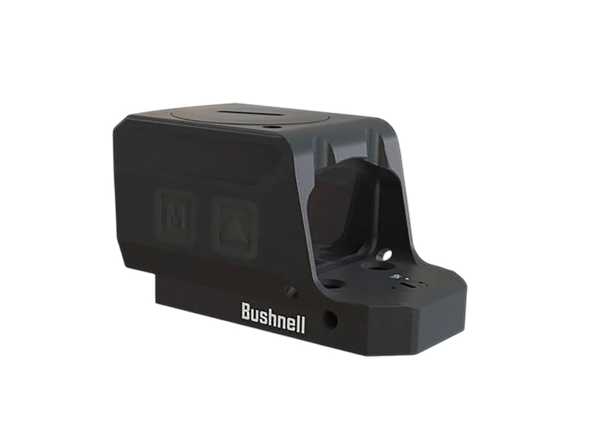 Bushnell RXEMR1 RXE Black 1x24mm