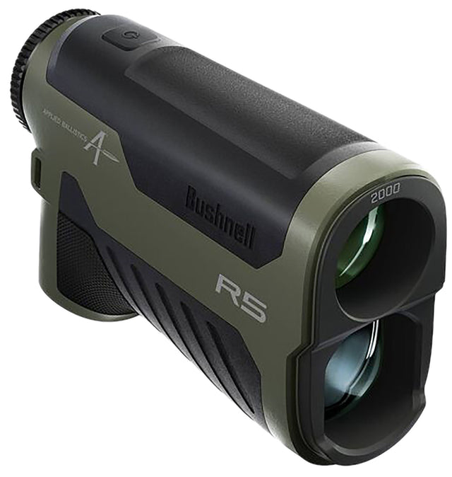 Bushnell R5-2000 R5 6x25mm 2000 yds Max Distance Ranger Green | BUSHNELL