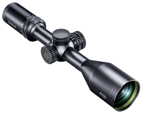 Bushnell R5-3950S9 R5 Black 3-9x 50mm 1" Tube Illuminated MultiX Reticle | BUSHNELL