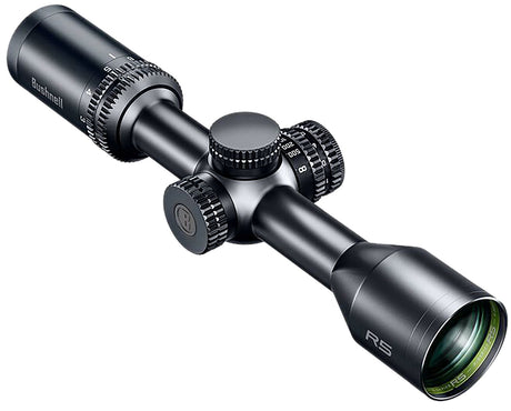 Bushnell R5-3940S9 R5 Black 3-9x 40mm 1" Tube Illuminated MultiX Reticle | BUSHNELL