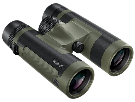 Bushnell R5-1042 R5 10x42mm BaK-4 Roof Prism Green Aluminum | BUSHNELL