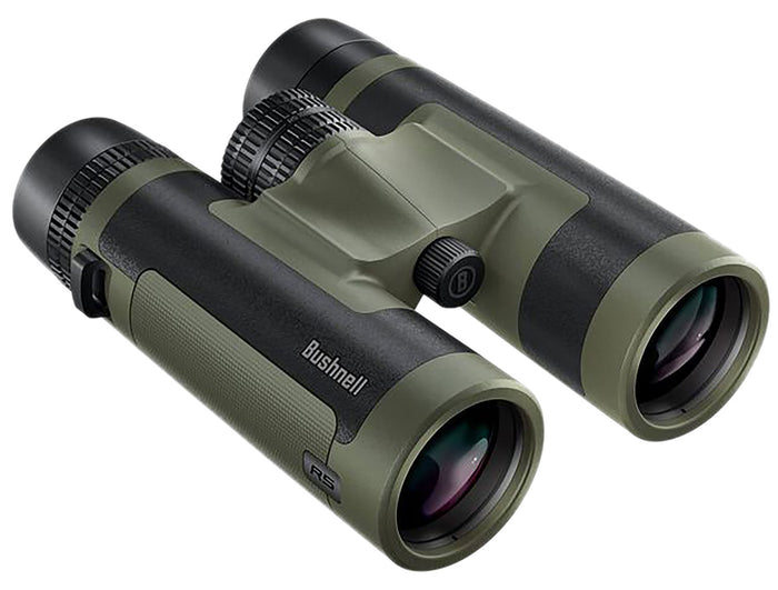 Bushnell R5-1042 R5 10x42mm BaK-4 Roof Prism Green Aluminum | BUSHNELL