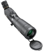 Bushnell 887520B Trophy Xtreme Angled Body 20-60x65mm, Black Aluminum | BUSHNELL