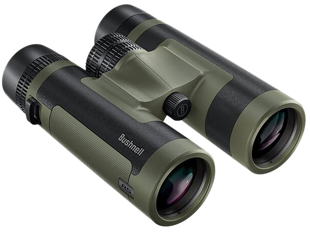 Bushnell R5-842 R5 8x42mm BaK-4 Roof Prism Green Aluminum | BUSHNELL