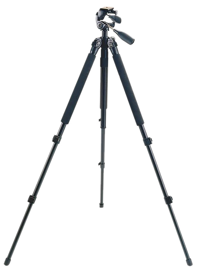 Bushnell 784040 Advanced Tripod Black Titanium | BUSHNELL