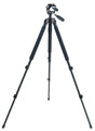 Bushnell 784040 Advanced Tripod Black Titanium | BUSHNELL
