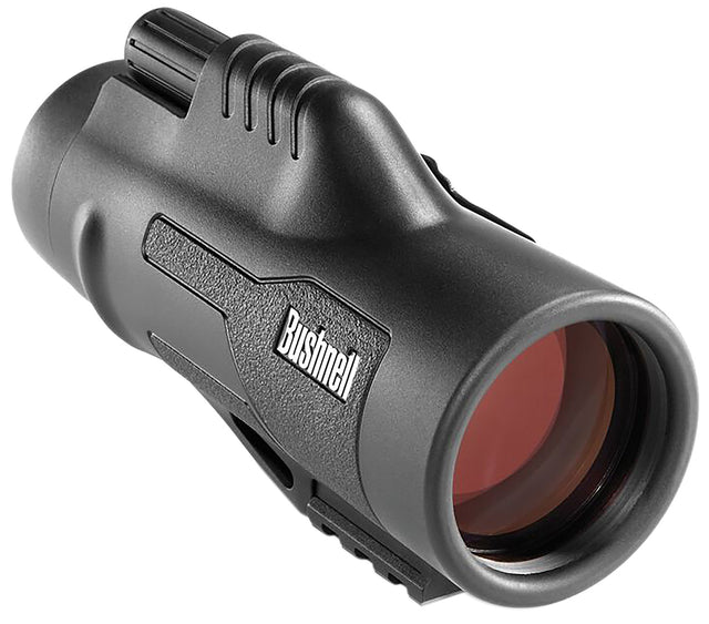 Bushnell 191142 Legend 10x42mm MIL-Hash Reticle BaK-4 Roof Prism Black Aluminum | BUSHNELL
