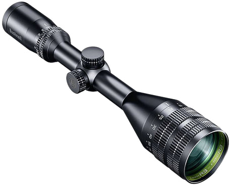 Bushnell R3-61850S11 R3 Black 6-18x 50mm 1" Tube DOA Quick Ballistic Reticle | BUSHNELL