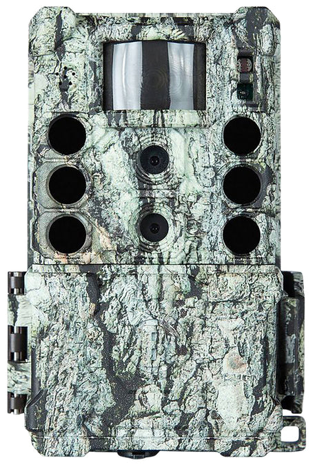 Bushnell 119987C Core Trail Camera Treebark Camo 1.50" Color LCD Display 32MP Resolution 512 GB Memory | BUSHNELL