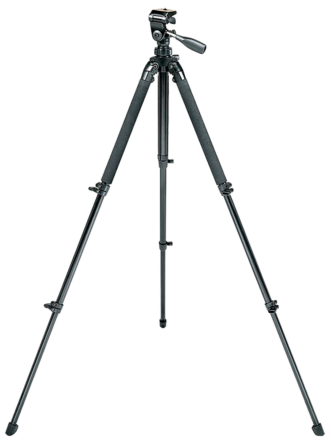 Bushnell 784030 Advanced Tripod 60" High Black | BUSHNELL