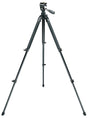 Bushnell 784030 Advanced Tripod 60" High Black | BUSHNELL