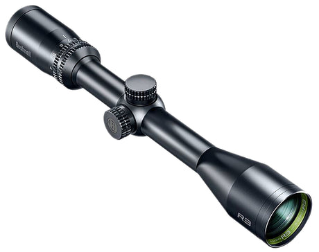 Bushnell R3-41240S4 R3 Black 4-12x 40mm 1" Tube DZ22 BDC Reticle | BUSHNELL