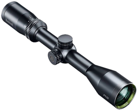 Bushnell R3-3940S3 R3 Black 3-9x 40mm 1" Tube Multi-X Reticle | BUSHNELL