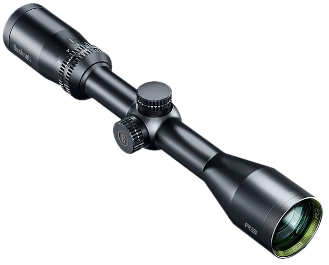 Bushnell R3-3940S3 R3 Black 3-9x 40mm 1" Tube Multi-X Reticle | BUSHNELL