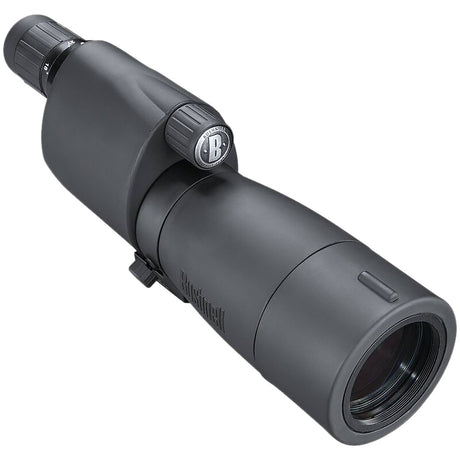 Bushnell 783618 Sentry 18-36x50mm Black Aluminum | BUSHNELL