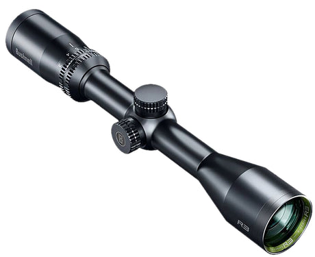 Bushnell R3-3940S4 R3 Black 3-9x 40mm 1" Tube Drop Zone 22LR Reticle | BUSHNELL