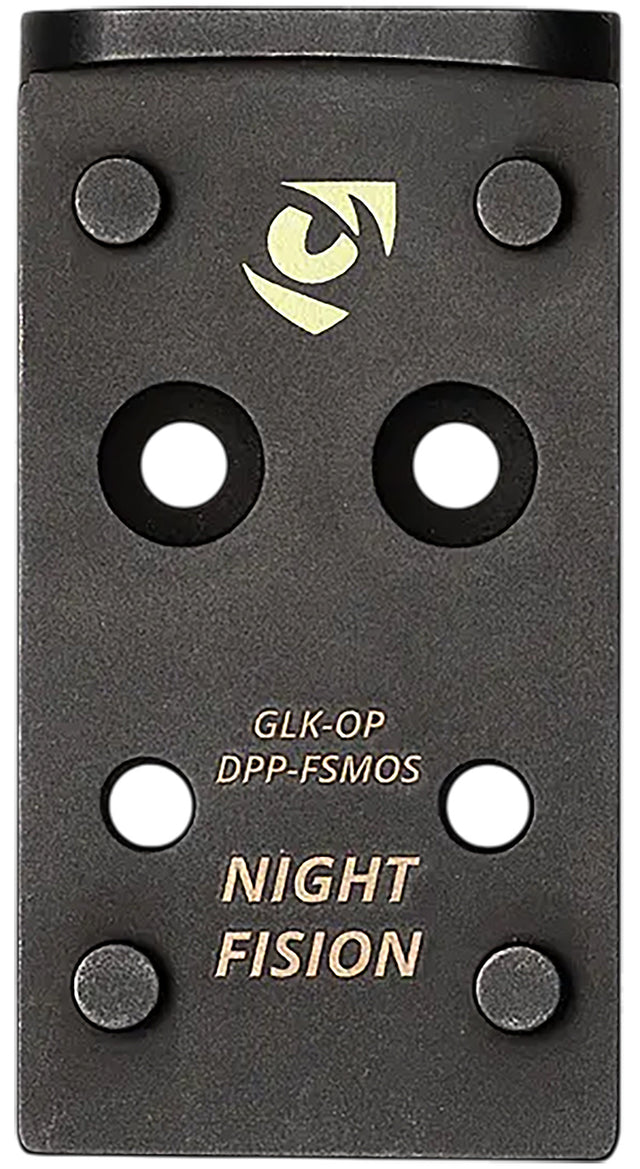 NF GLK-OP-DPP-FSMOS PLATE DLTA PRO TO GK FS MOS