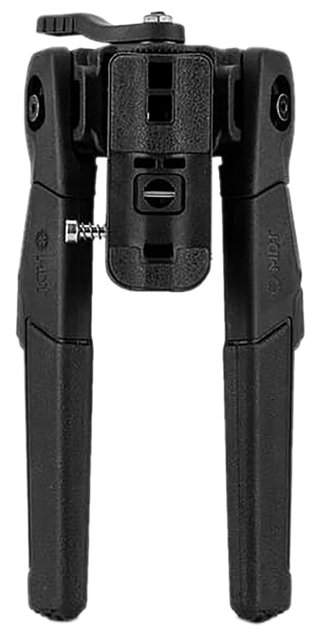 Mdt Sporting Goods Inc 106773BLK Oryx Bipod 7.20-10.40" High Black | MDT SPORTING GOODS INC