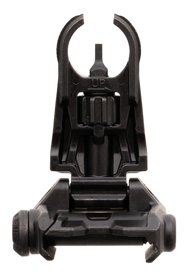 Magpul MAG1518BLK MBUS 3 Sight Front Picatinny Rail/STANAG 4694 Rail