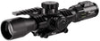 Sig Sauer Electro-Optics SOBBDX63104 BRAVO6T BDX Black 3-18x44mm, 35mm Tube, Illuminated MRAD DEV-L 2.0 Reticle | SIG SAUER ELECTRO-OPTICS