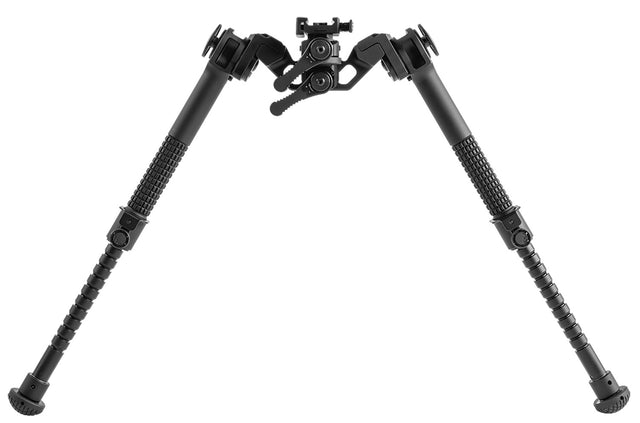 Leapers TL-BPFS02Q UTG Goliath Bipod 8-12" Picatinny | UTG