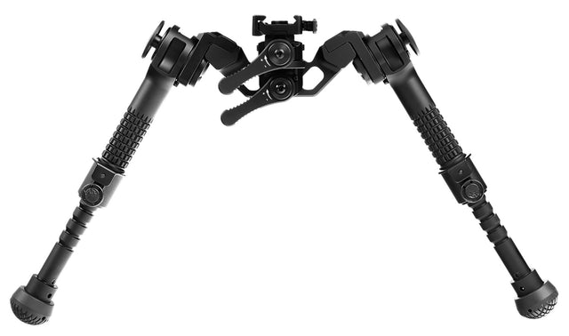 Leapers TL-BPFS03Q UTG Goliath Bipod 6-8" Picatinny | LEAPERS