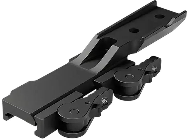 AGM 6306LMR1 AGM-2111 ADM DOUBLE LEVER QR MOUNT