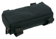 Cole-tac FB201 Flat Bag Rifle Prefilled Black Cordura Nylon | COLE-TAC