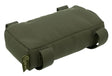 Cole-tac FB209 Flat Bag Rifle Prefilled Ranger Green Cordura Nylon | COLE-TAC
