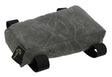 Cole-tac FB301 Flat Bag Waxed Rifle Prefilled Grey Cordura Nylon | COLE-TAC