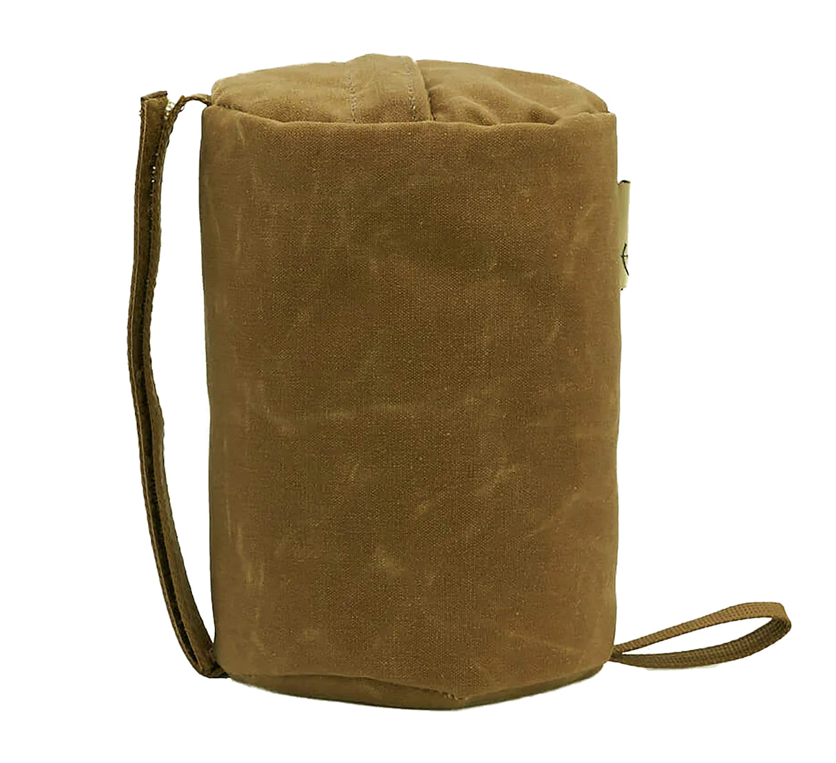 Cole-tac WB3003 Woobie Bag Waxed Rifle Prefilled Coyote Brown Rear Bag 0.74 lbs | COLE-TAC