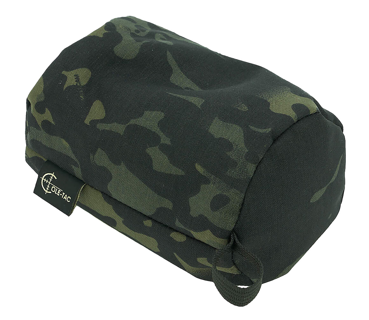 COLETAC WB1006 WOOBIE BAG BLACK MULTICAM | COLE-TAC