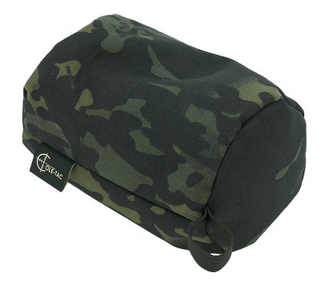 COLETAC WB1006 WOOBIE BAG BLACK MULTICAM | COLE-TAC