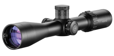 Hawke Sport Optics 14277 Vantage 30 Riflescope Black 3-9x42mm 30mm Tube Illuminated Red/Green .223/.308 Marksman Reticle | HAWKE SPORT OPTICS