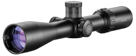 Hawke Sport Optics 14278 Vantage 30 Riflescope Black 4-12x42mm 30mm Tube Illuminated Red/Green .223/.308 Marksman Reticle | HAWKE SPORT OPTICS
