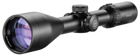 Hawke Sport Optics 14275 Vantage 30 Riflescope Black 3-12x56mm 30mm Tube Illuminated Red/Green L4A DOT 2 MOA Reticle | HAWKE SPORT OPTICS
