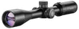 Hawke Sport Optics 14223 Vantage IR Riflescope Black 3-9x40mm 1" Tube Illuminated Red/Green Rimfire 22LR Subsonic Reticle | HAWKE SPORT OPTICS