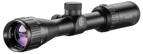 Hawke Sport Optics 14111 Vantage Riflescope Black 2-7x32mm 1" Tube Mil-Dot Reticle | HAWKE SPORT OPTICS