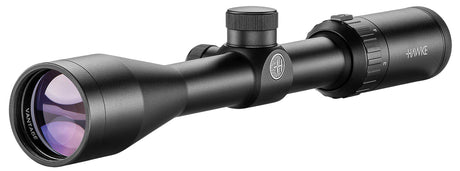 Hawke Sport Optics 14120 Vantage Riflescope Black 3-9x40mm 1" Tube 30/30 Duplex Reticle | HAWKE SPORT OPTICS